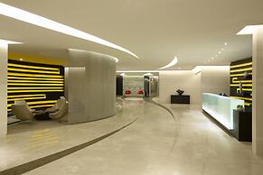 Millennium Al Rawdah Hotel