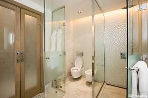 Millennium Al Rawdah Hotel