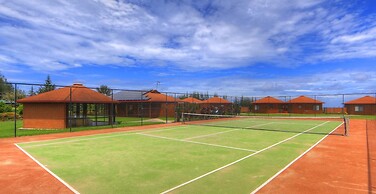 Endeavour Lodge