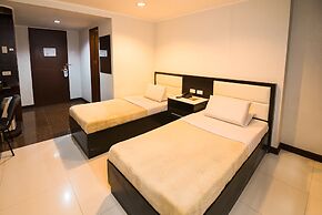 Asia Stars Hotel