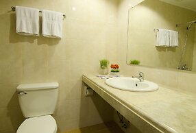 Asia Stars Hotel