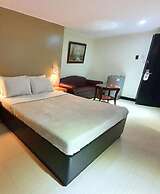 Asia Stars Hotel
