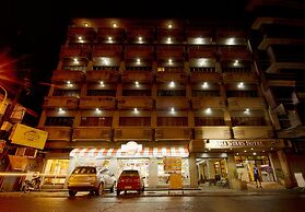 Asia Stars Hotel