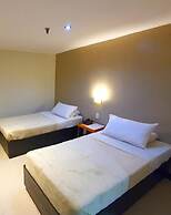Asia Stars Hotel