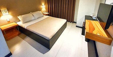 Asia Stars Hotel