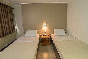 Asia Stars Hotel