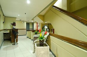 Asia Stars Hotel