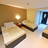 Asia Stars Hotel