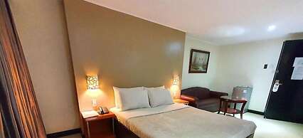 Asia Stars Hotel