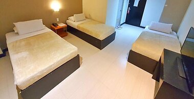 Asia Stars Hotel