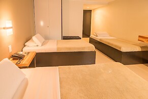 Asia Stars Hotel