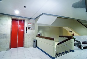 Asia Stars Hotel