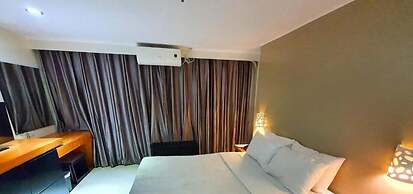 Asia Stars Hotel