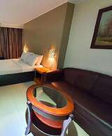 Asia Stars Hotel