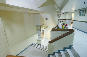 Asia Stars Hotel