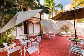 Chez Waffle Hotel