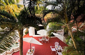 Chez Waffle Hotel