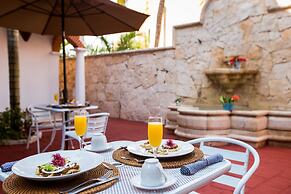 Chez Waffle Hotel