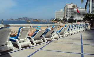 Hotel Acapulco Malibu