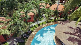 Panglao Chocolate Hills Resort