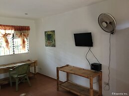 Panglao Chocolate Hills Resort