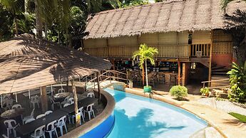 Panglao Chocolate Hills Resort