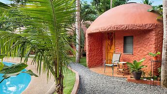 Panglao Chocolate Hills Resort