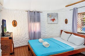 Panglao Chocolate Hills Resort