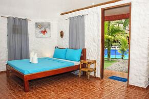 Panglao Chocolate Hills Resort