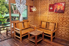 Panglao Chocolate Hills Resort