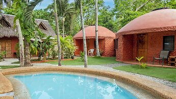 Panglao Chocolate Hills Resort