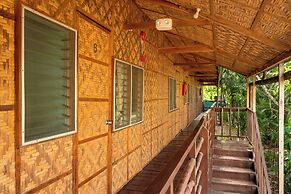 Panglao Chocolate Hills Resort