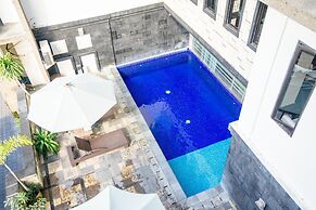 Hotel Puri Ayu