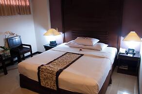 Hotel Puri Ayu