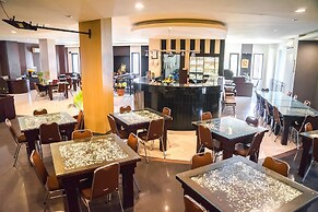 Hotel Puri Ayu