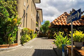 Hotel Puri Ayu