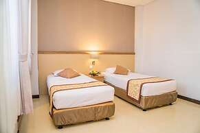 Hotel Puri Ayu