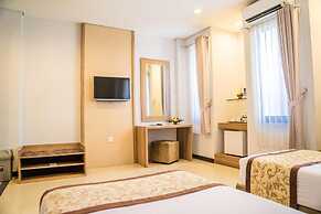 Hotel Puri Ayu