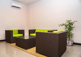 Hotel Puri Ayu