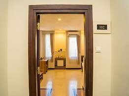 Hotel Puri Ayu