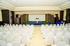 Hotel Puri Ayu