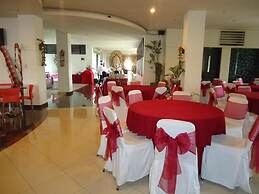 Hotel Puri Ayu