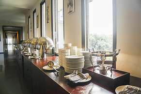 Hotel Puri Ayu