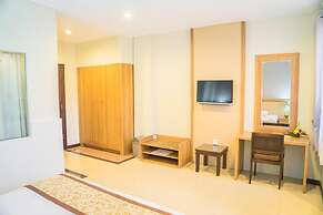 Hotel Puri Ayu