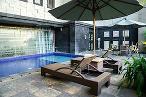 Hotel Puri Ayu
