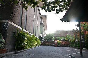 Hotel Puri Ayu