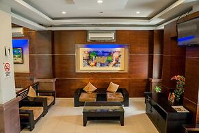 Hotel Puri Ayu