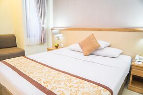 Hotel Puri Ayu