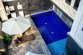 Hotel Puri Ayu