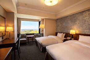 Shiroyama Hotel Kagoshima
